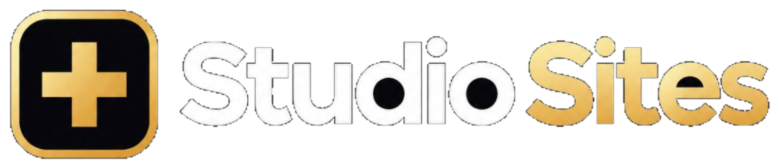 Studio Sites — custom websites, client portals & systems